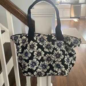 Kate spade toe bag